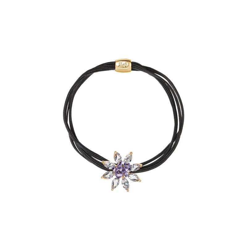 Monet Water Lilies Hair Tie