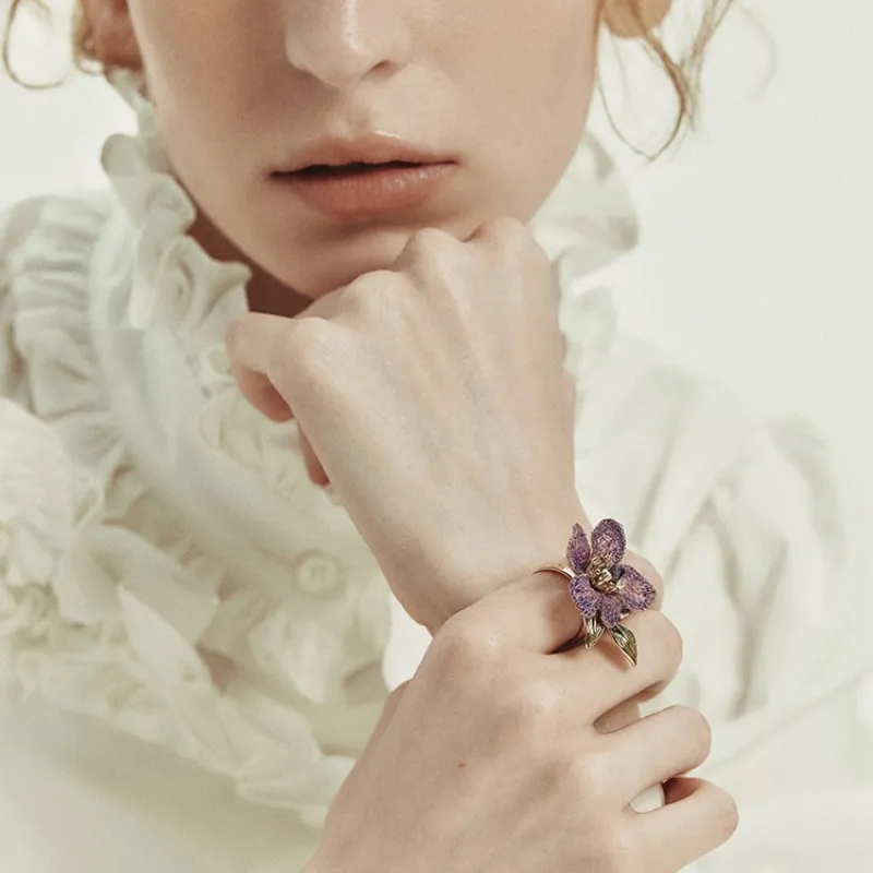 Rousseau Holiday Ring - Image 3